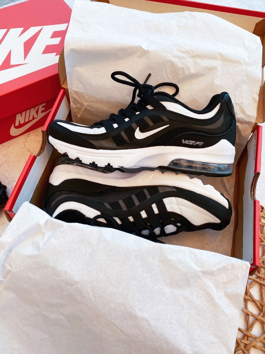 Nike Air Max VG-R Black/ White