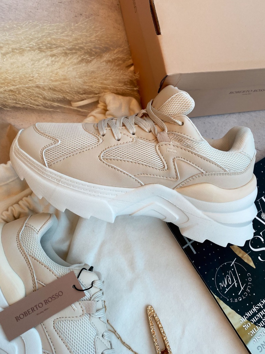 Roberto Rosso Flavia Beige