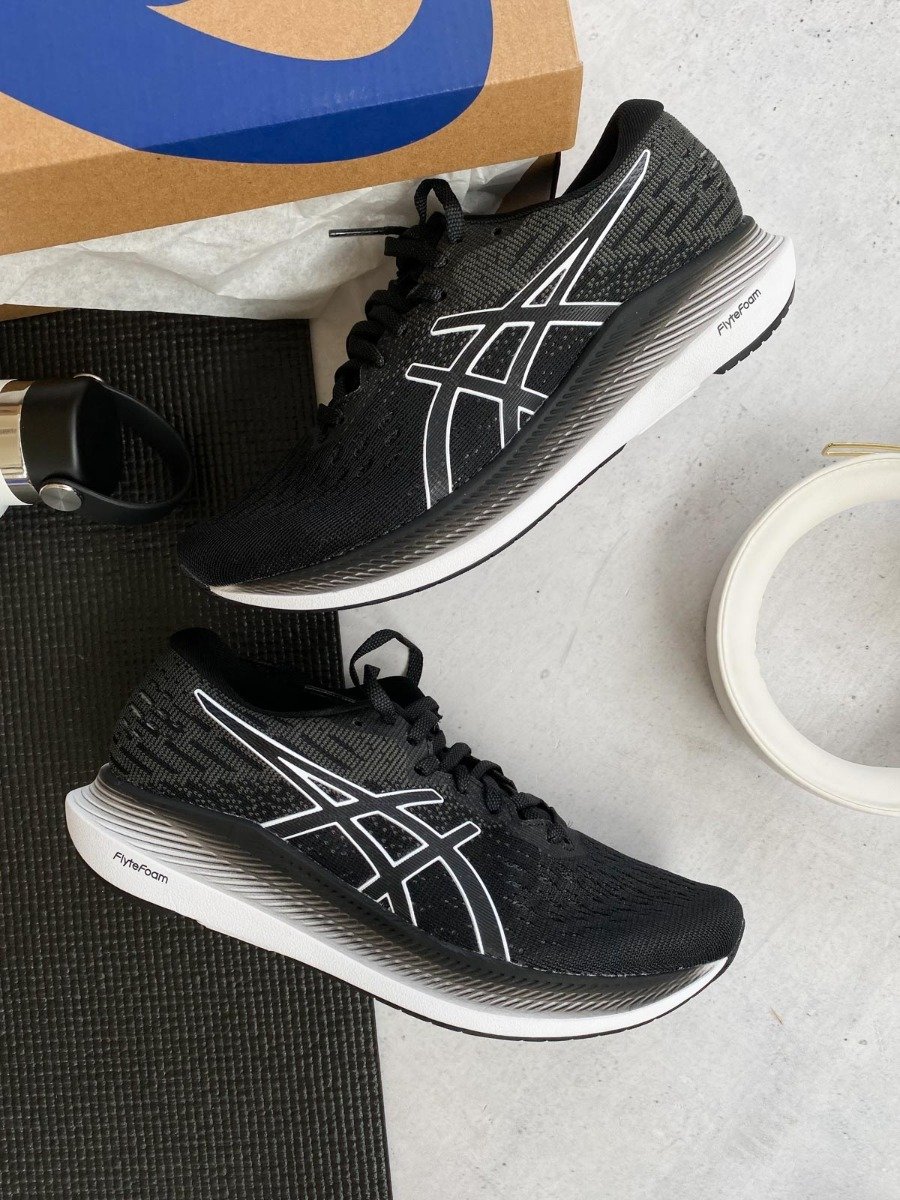 ASICS Evoride 2 Black/White