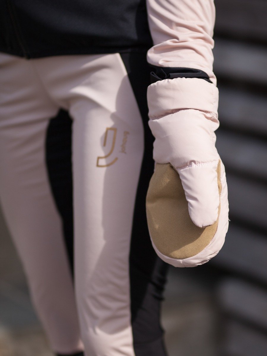 Johaug Down Mitten Pdust