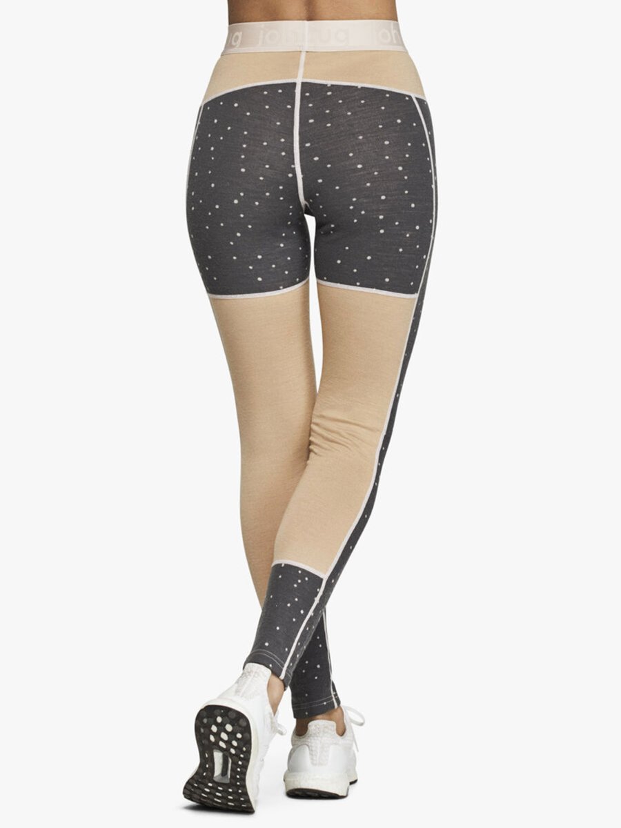 Johaug Maven Wool Pant Shadow