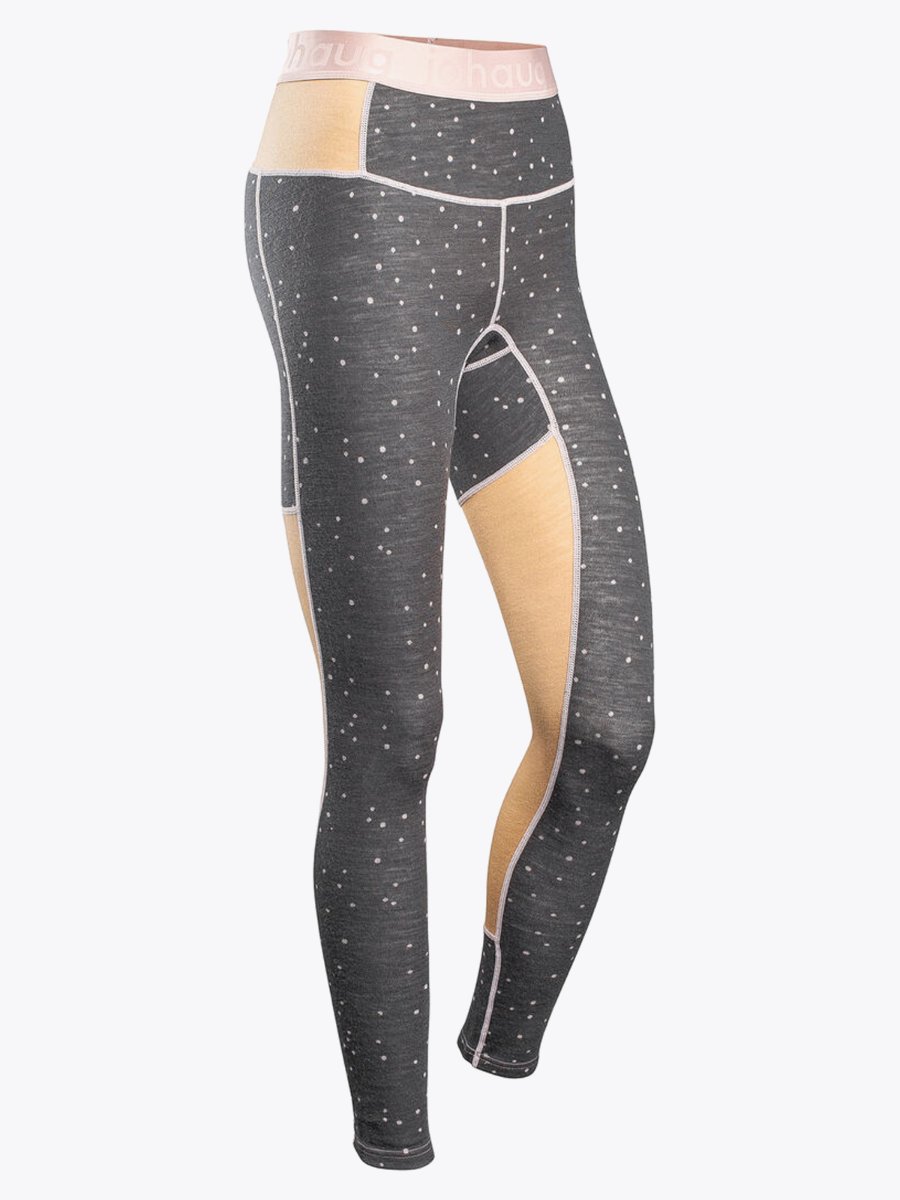 Johaug Maven Wool Pant Shadow