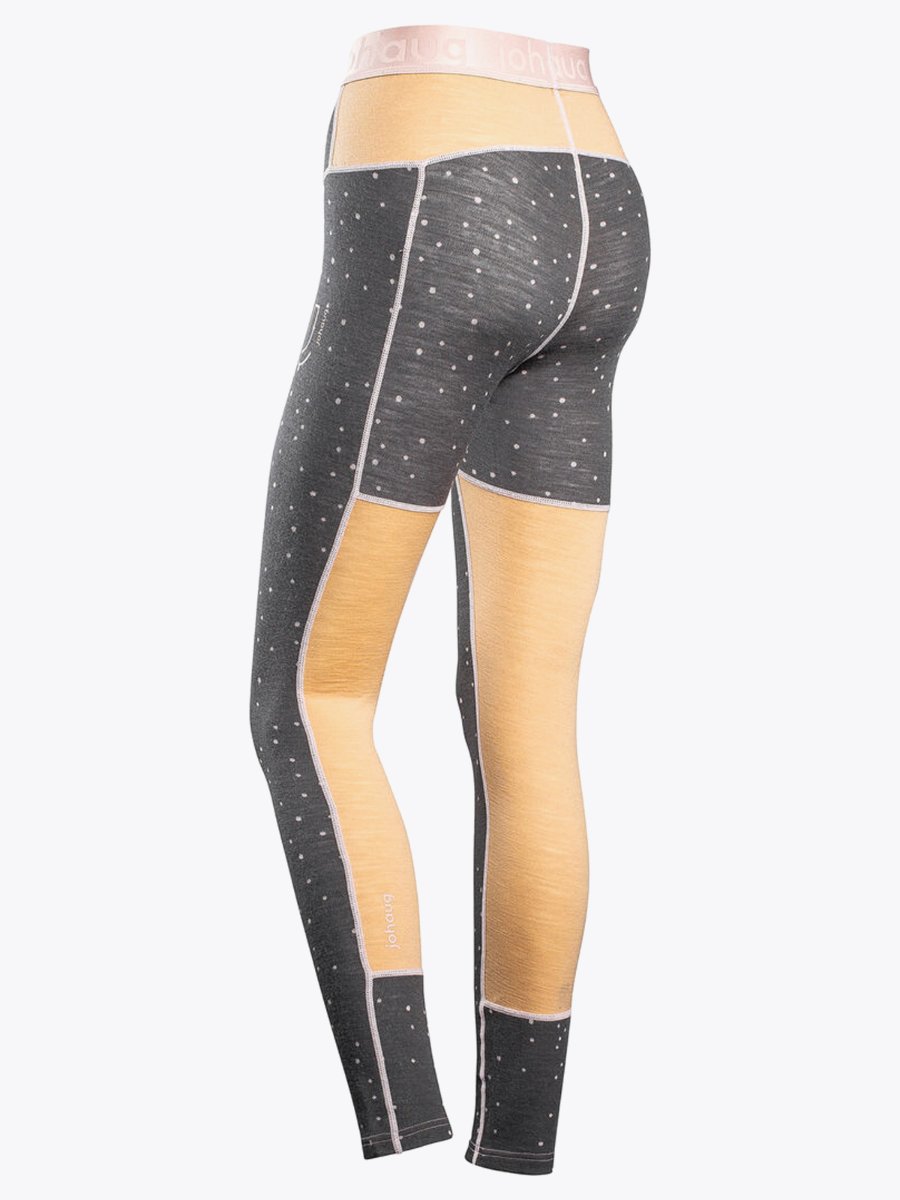 Johaug Maven Wool Pant Shadow