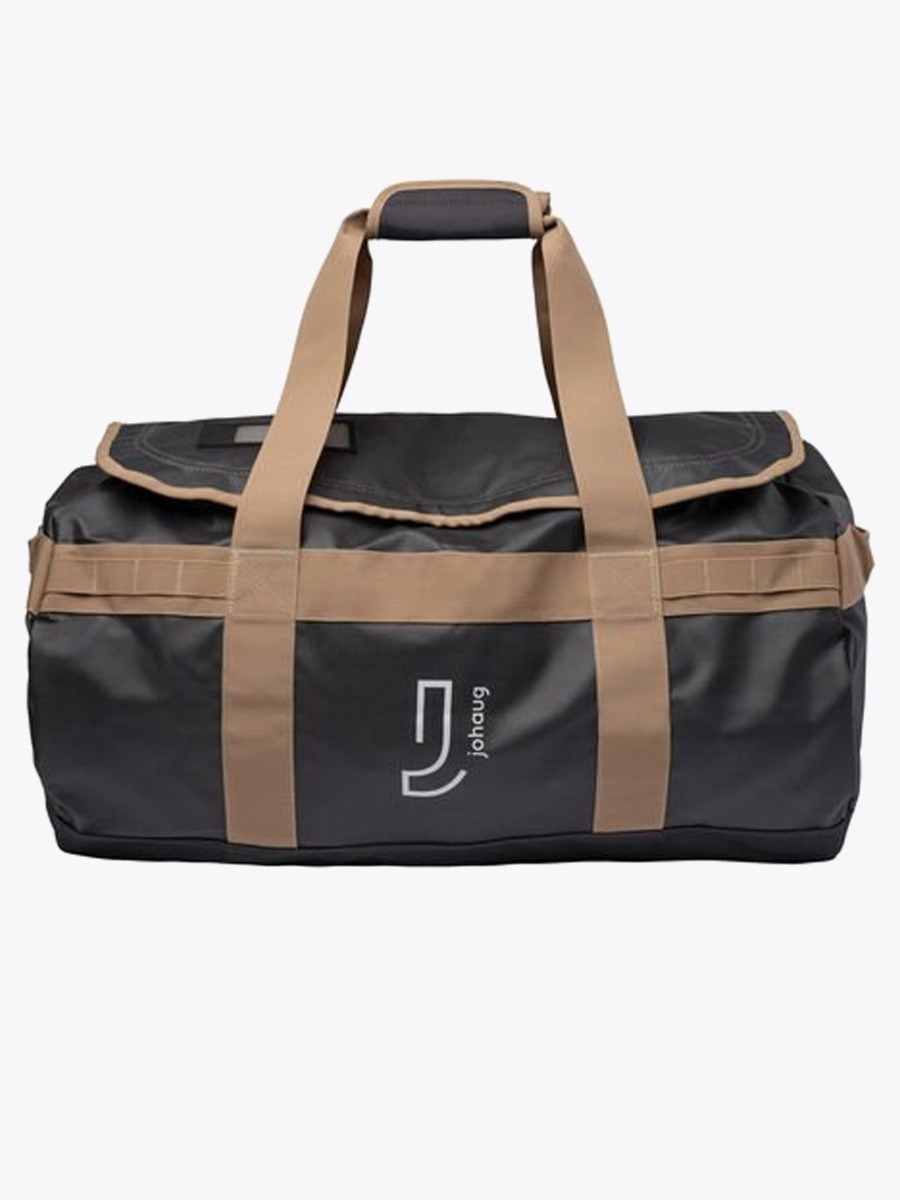 Johaug Duffle Bag 50L Shadow