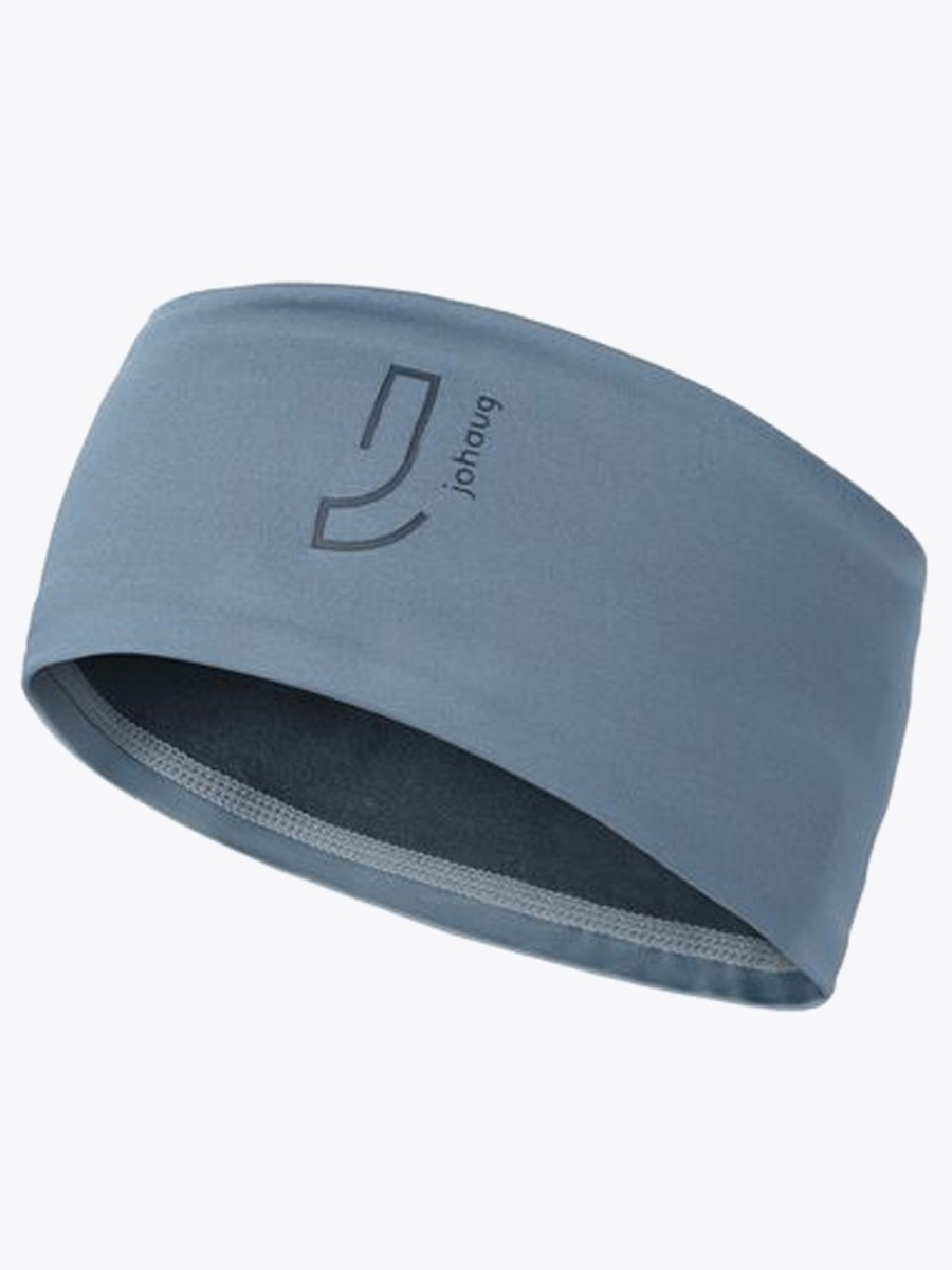 Johaug Thermal Headband Blues
