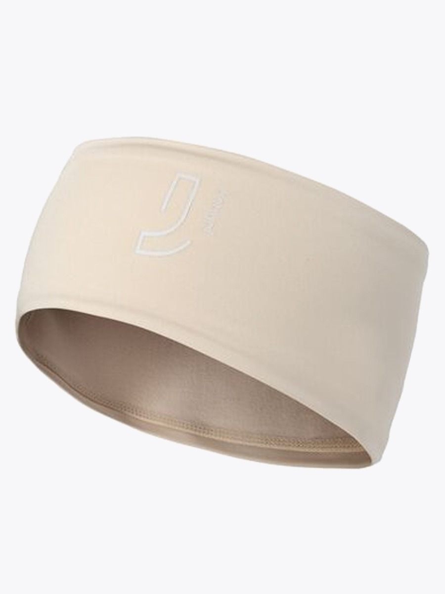 Johaug Thermal Headband Skiss