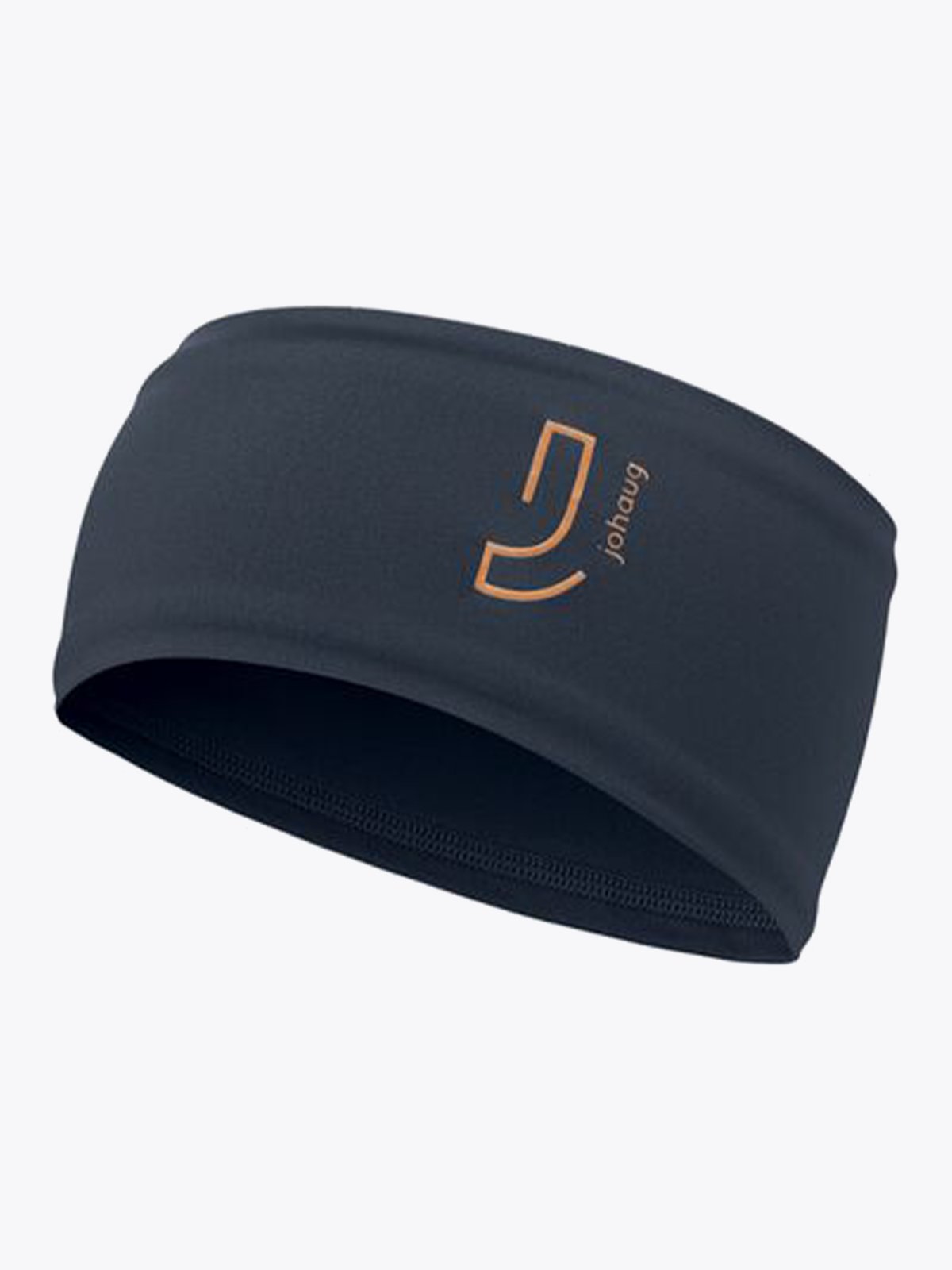 Johaug Discipline Headband 2.0 Matte Navy