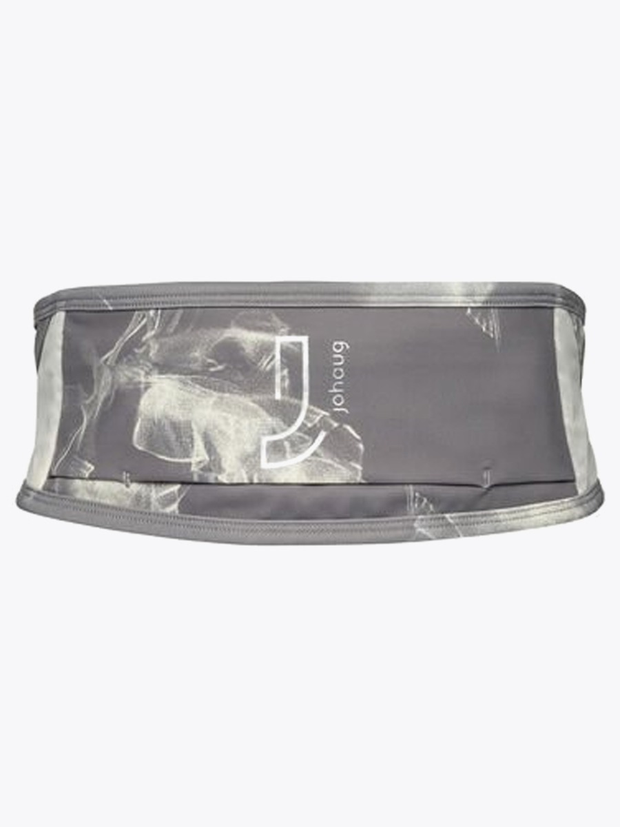 Johaug Carrier Running Belt Ashes