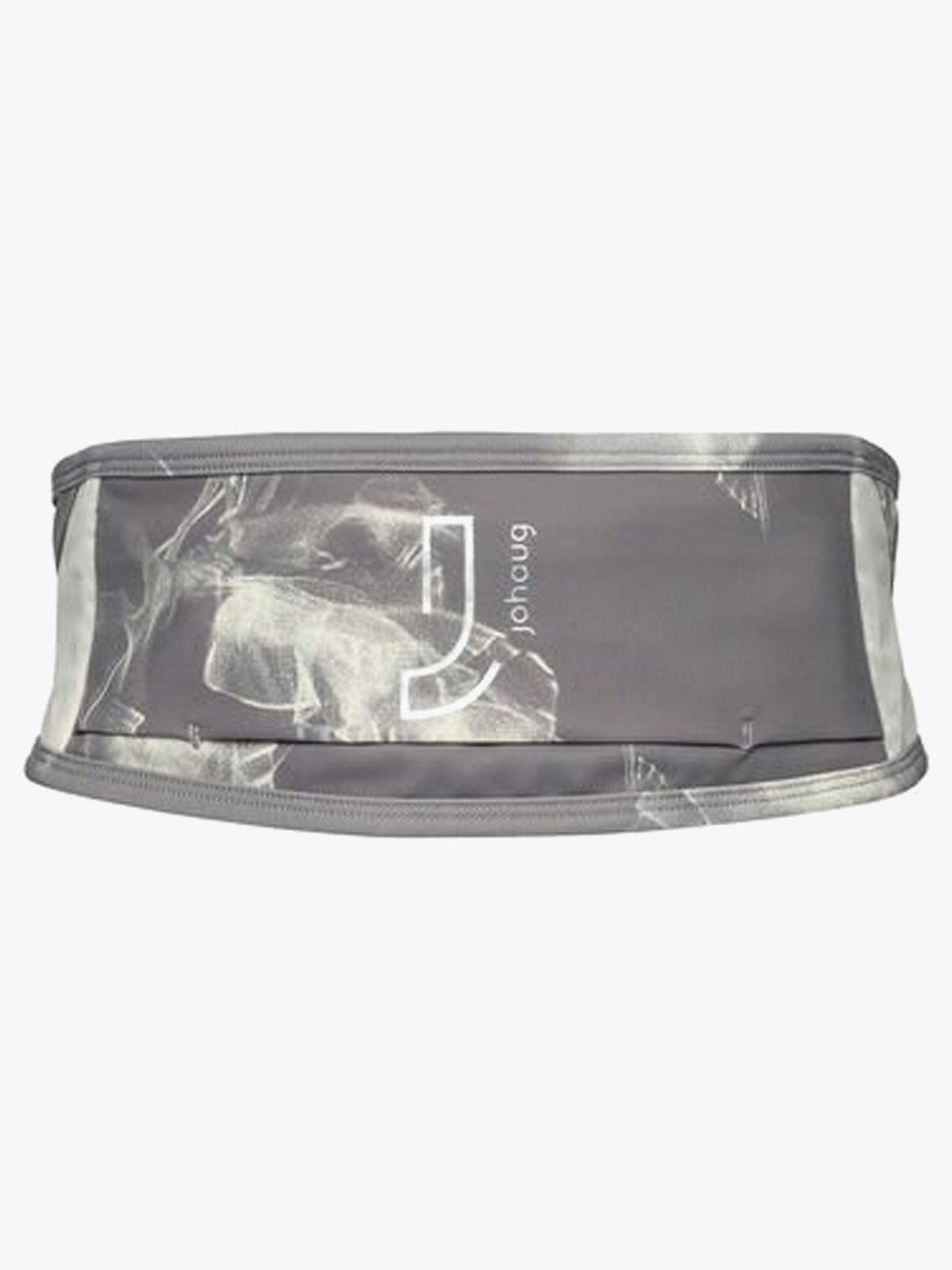 Johaug Carrier Running Belt Ashes