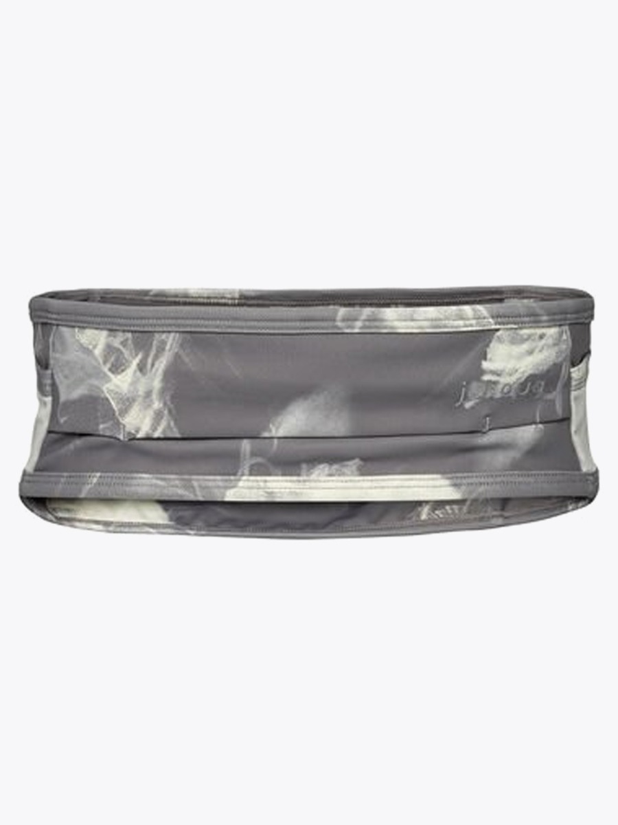 Johaug Carrier Running Belt Ashes