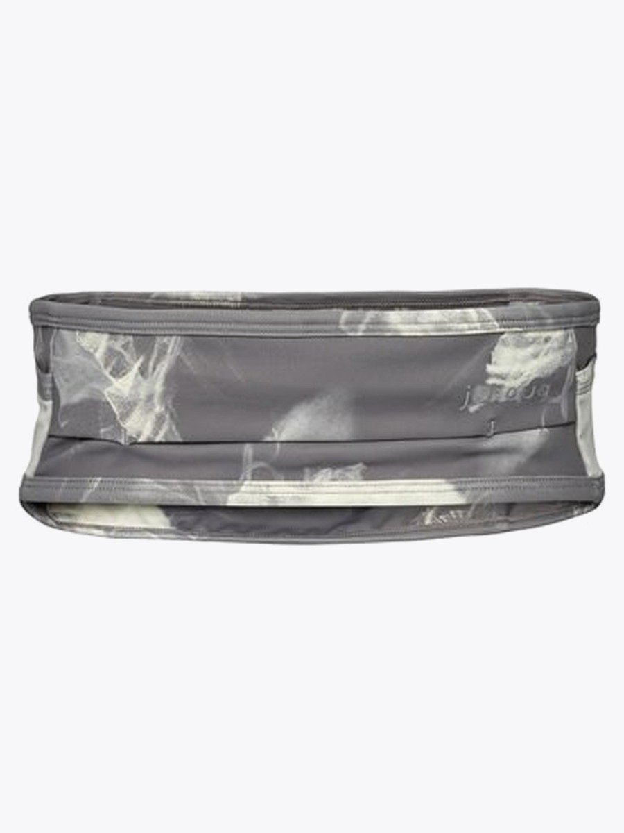 Johaug Carrier Running Belt Ashes