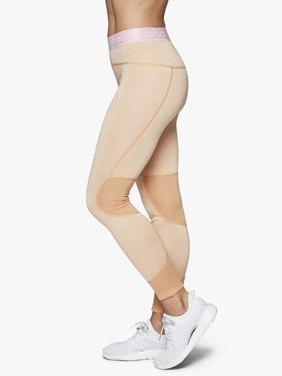 Johaug Lithe Tech-Wool Pant Apcot