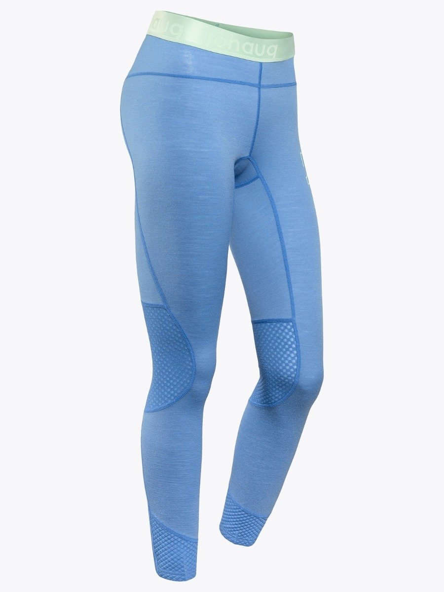 Johaug Lithe Tech-Wool Pant Lakeb