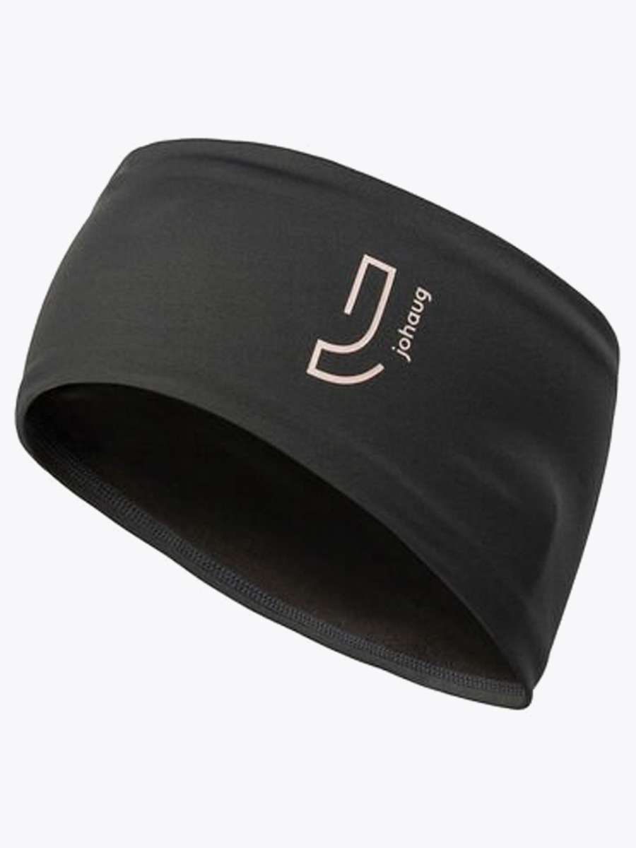 Johaug Thermal Headband Shdow