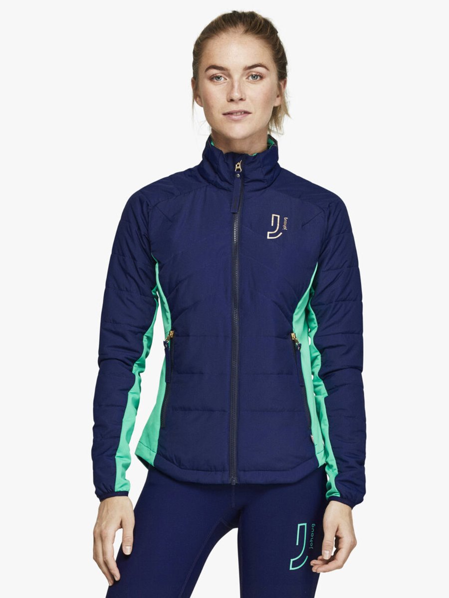 Johaug Lofty Primaloft Jacket Evebl