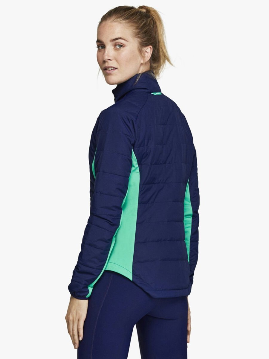 Johaug Lofty Primaloft Jacket Evebl