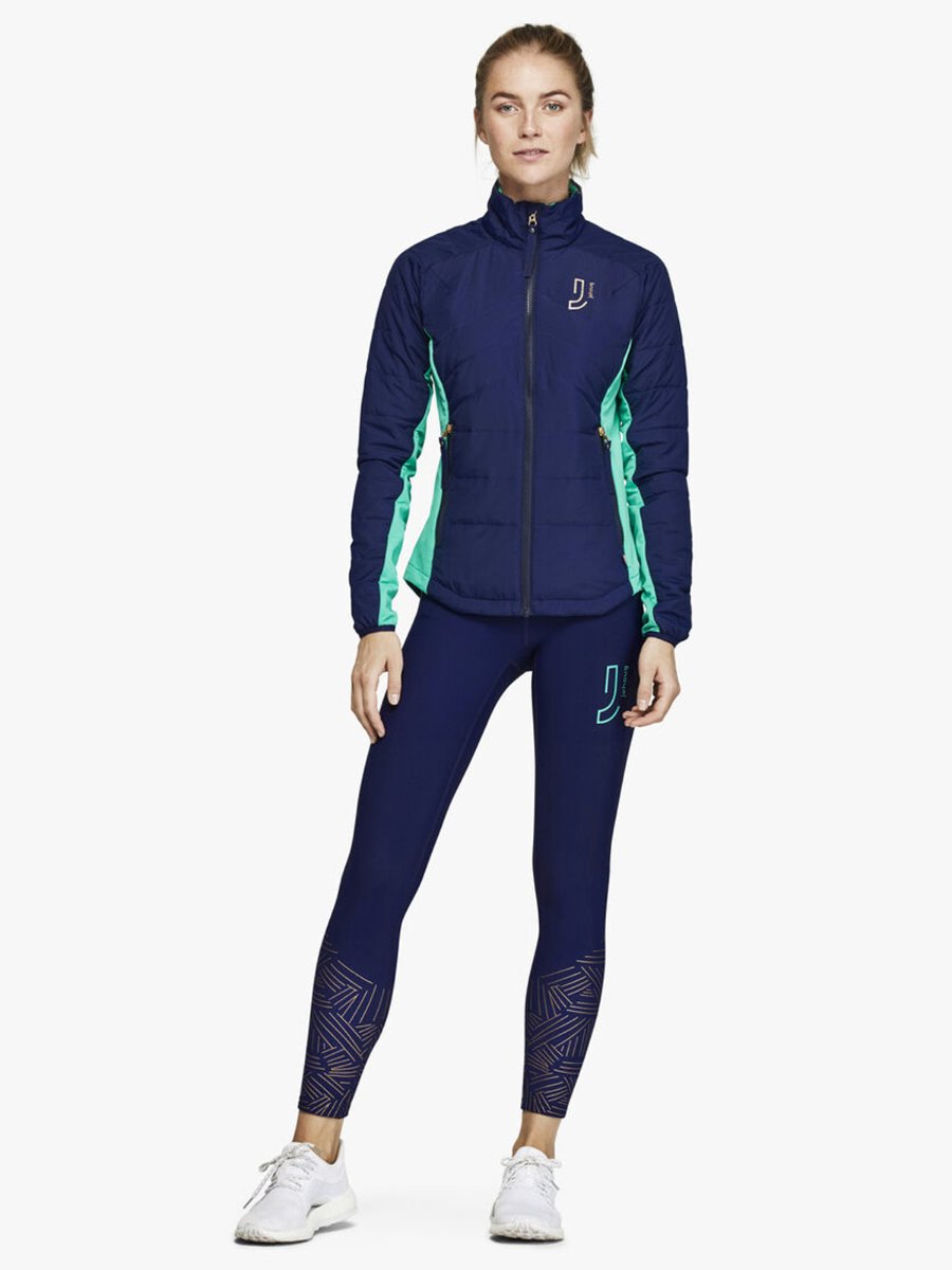 Johaug Lofty Primaloft Jacket Evebl