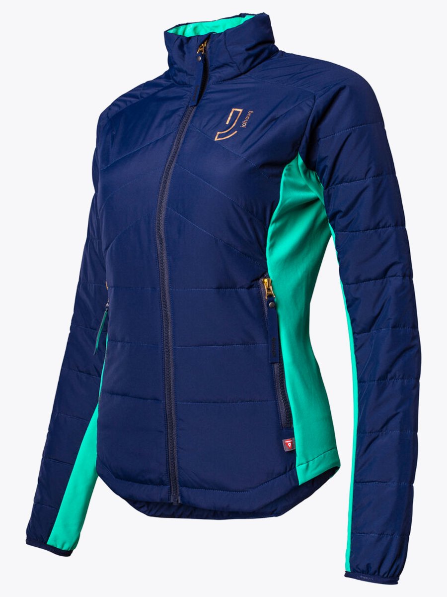 Johaug Lofty Primaloft Jacket Evebl