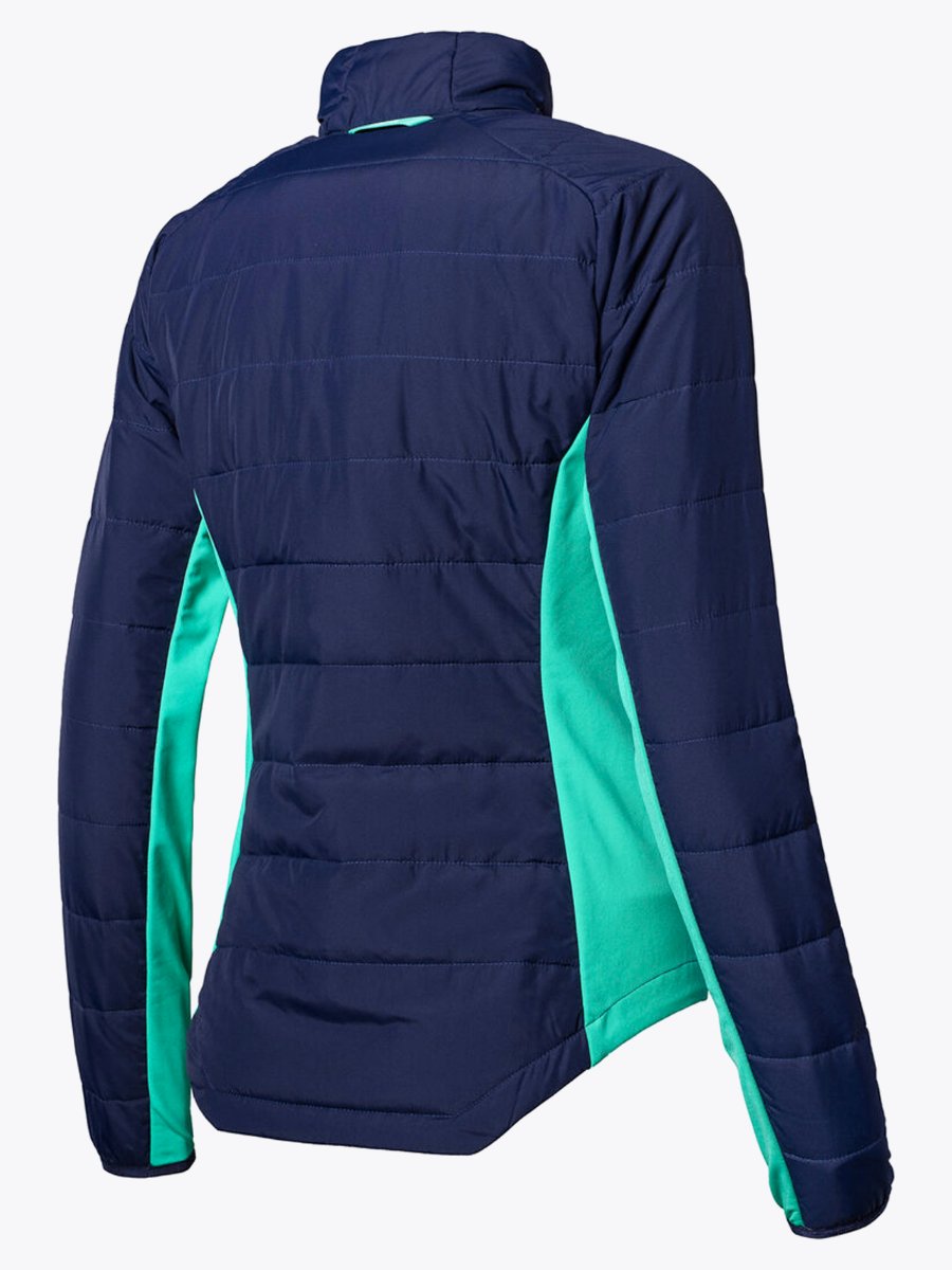 Johaug Lofty Primaloft Jacket Evebl