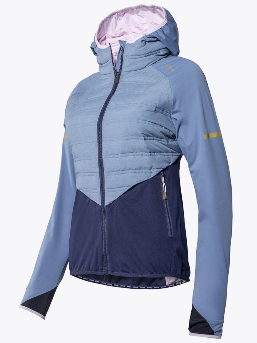 Johaug Concept Jacket Blues