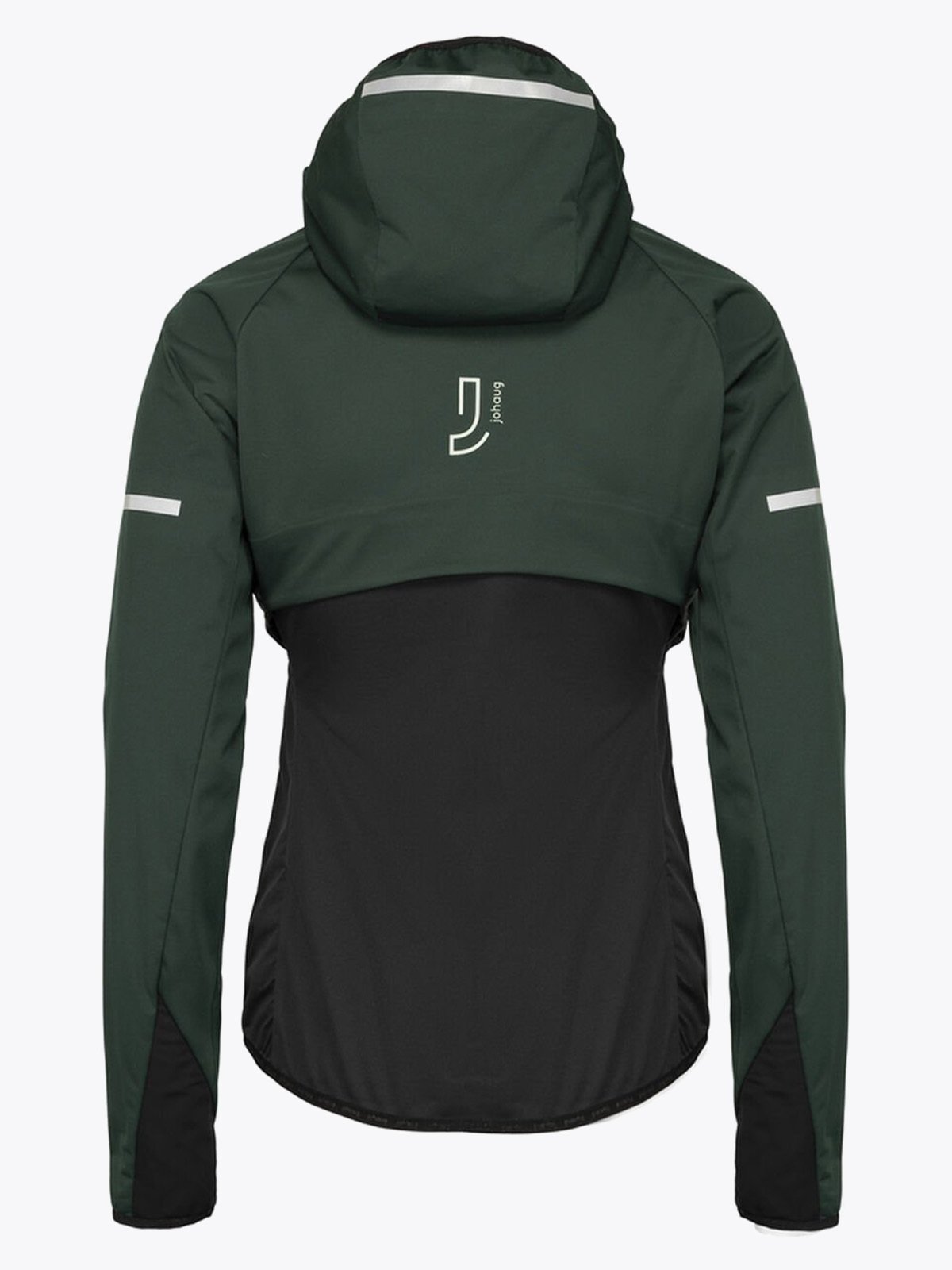 Johaug Concept Jacket Pine Green