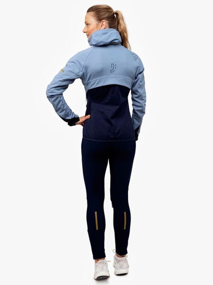 Johaug Concept Pants Blues