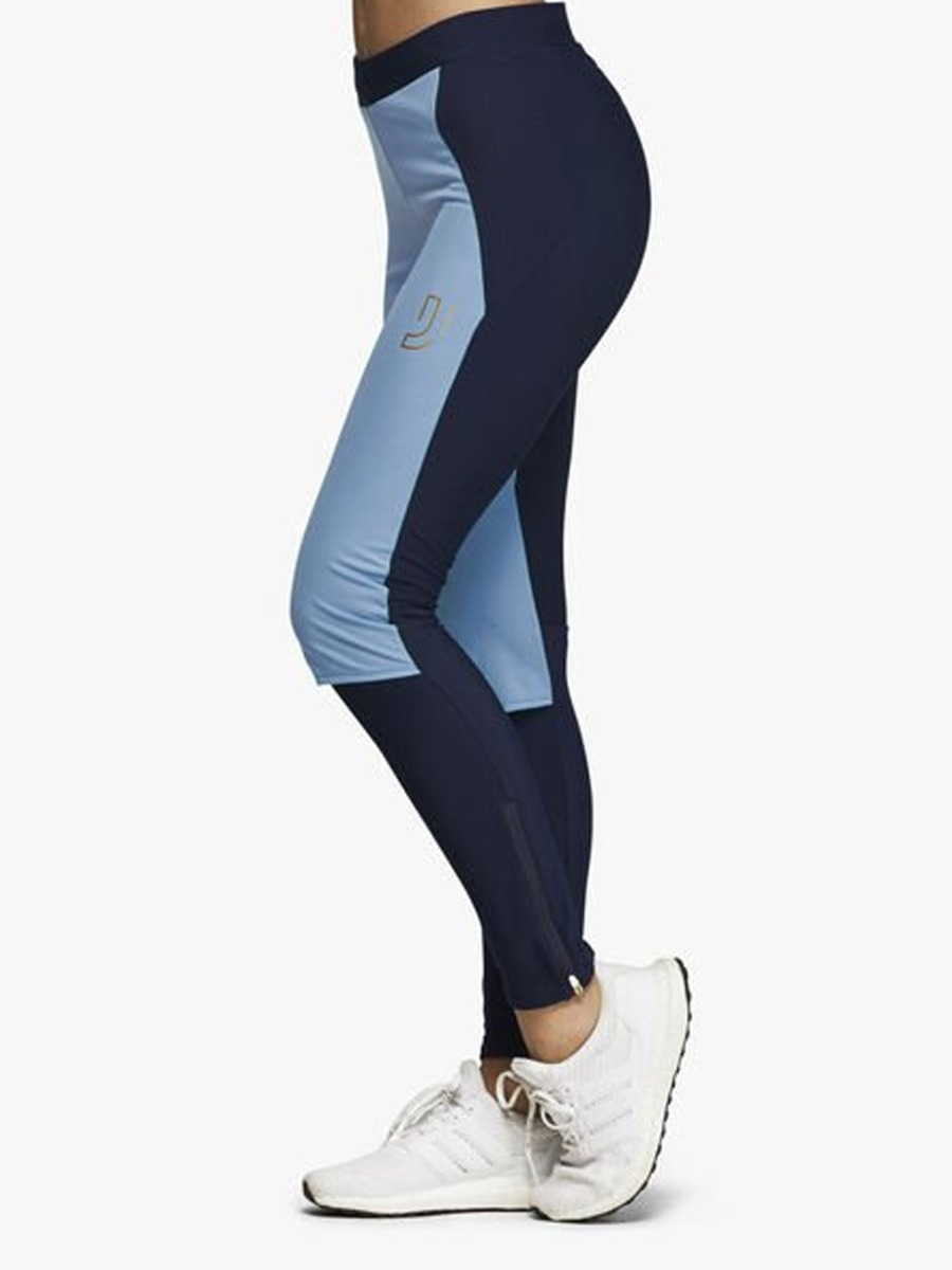 Johaug Concept Pants Blues