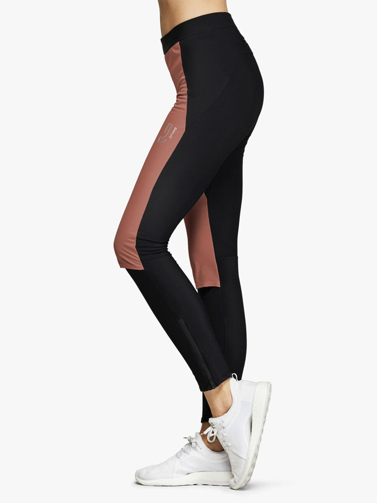Johaug Concept Pants Copper Brown
