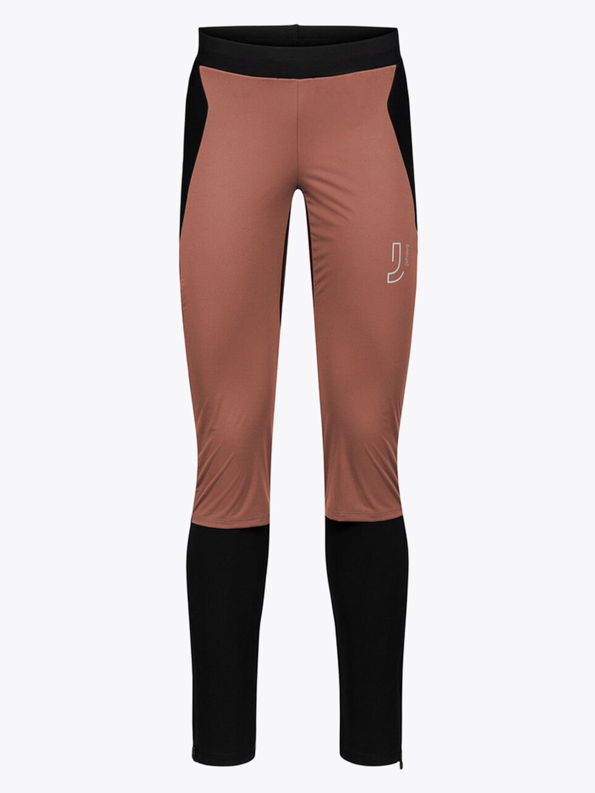 Johaug Concept Pants Copper Brown