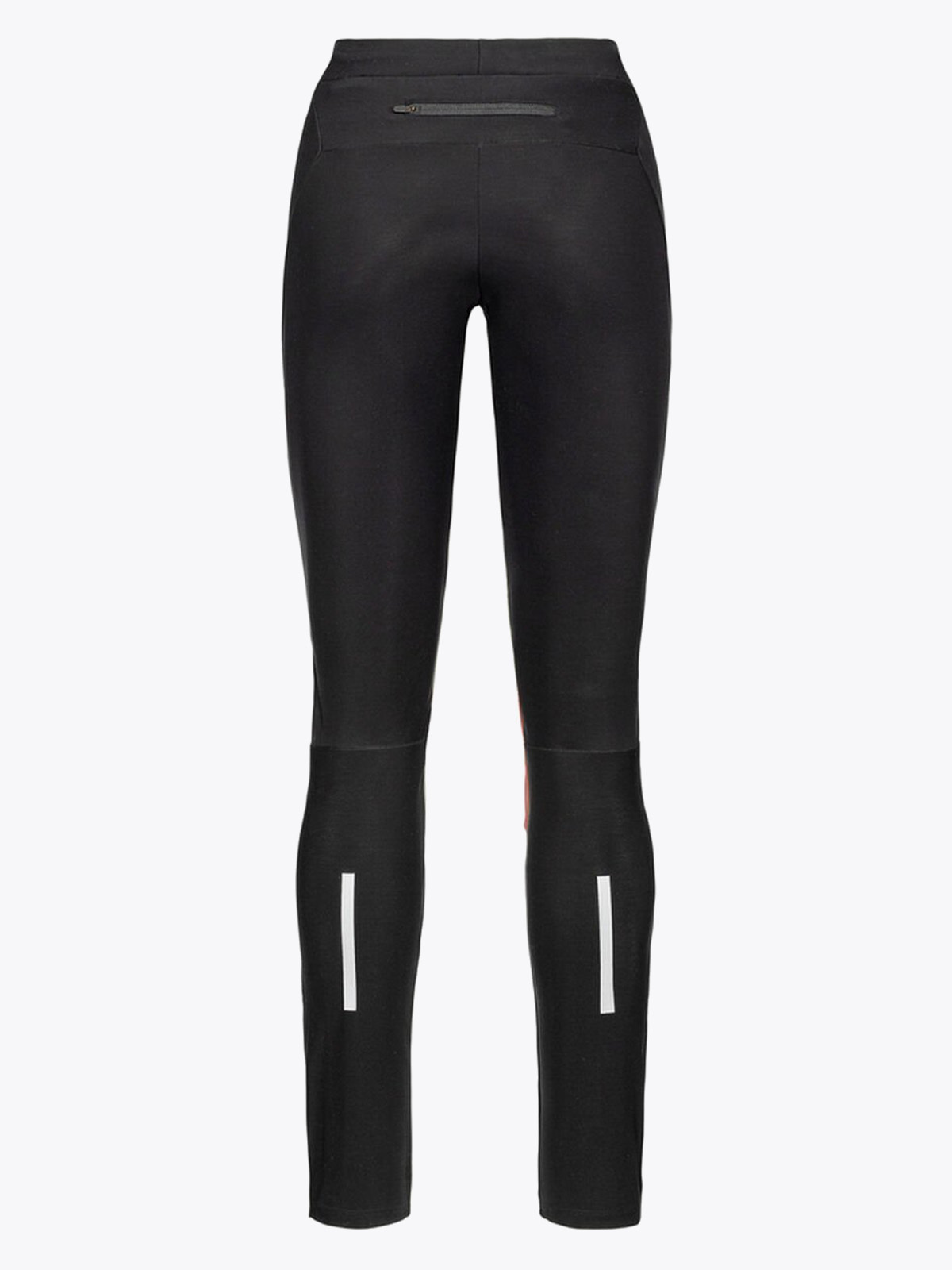 Johaug Concept Pants Copper Brown