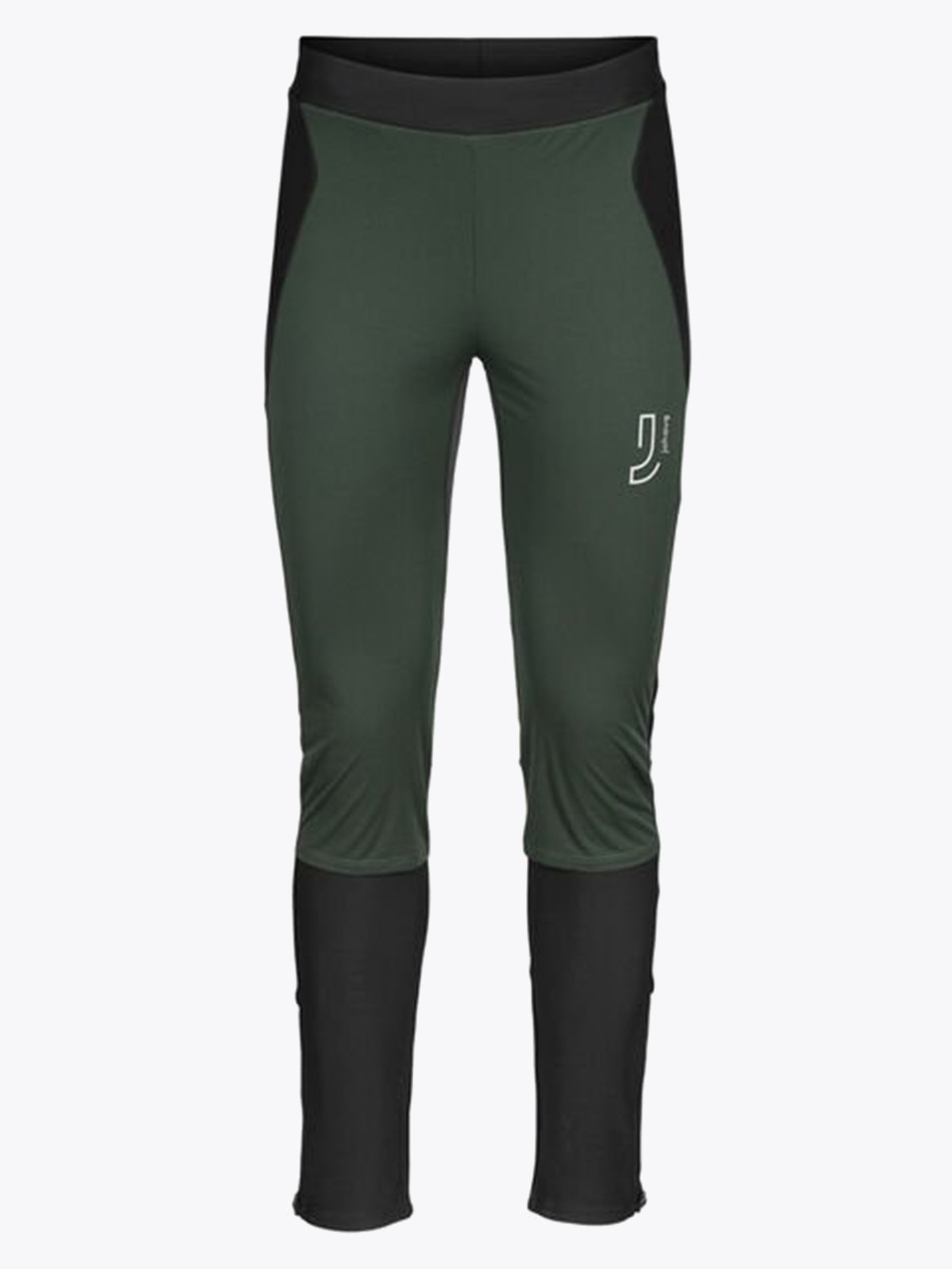 Johaug Concept Pants Pine Green