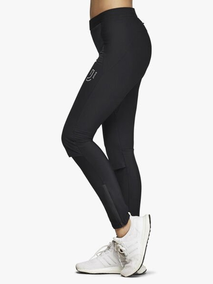 Johaug Concept Pants Black