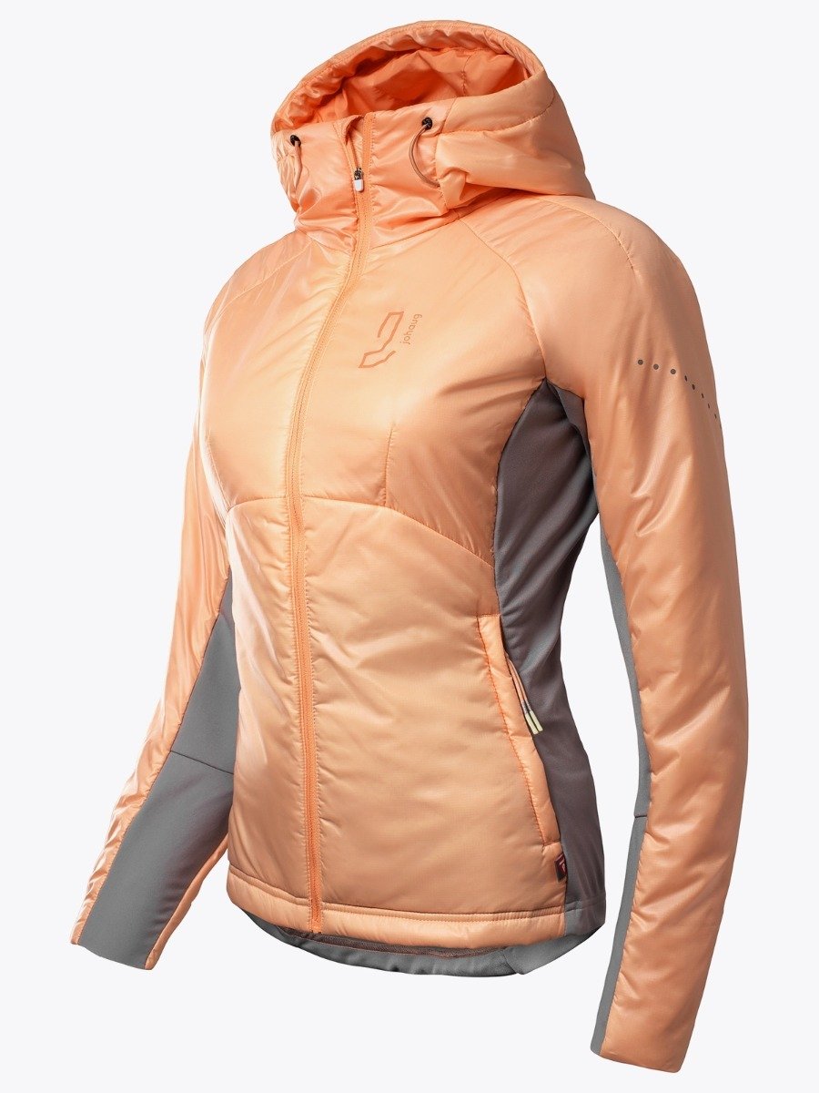 Johaug Element Primaloft Jacket Apcot