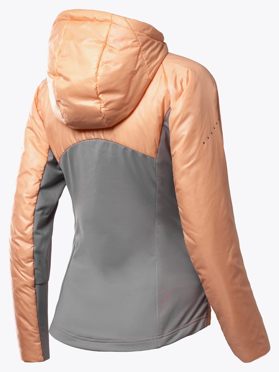 Johaug Element Primaloft Jacket Apcot