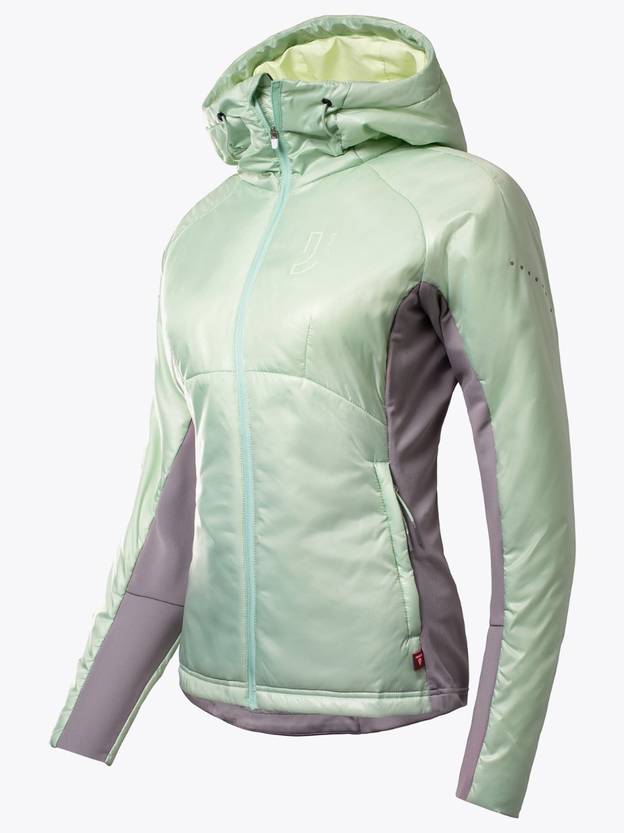 Johaug Element Primaloft Jacket Sgree