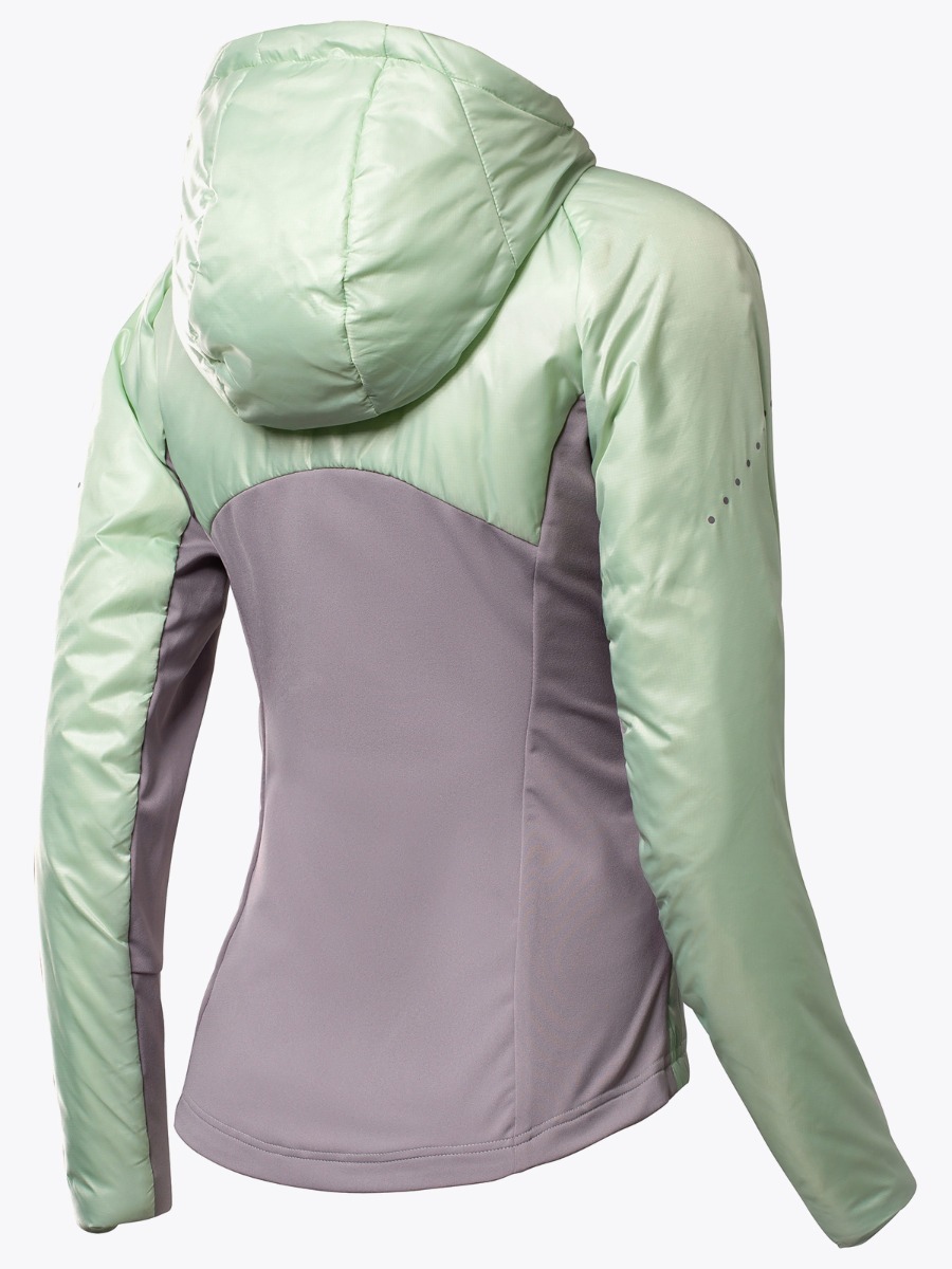 Johaug Element Primaloft Jacket Sgree