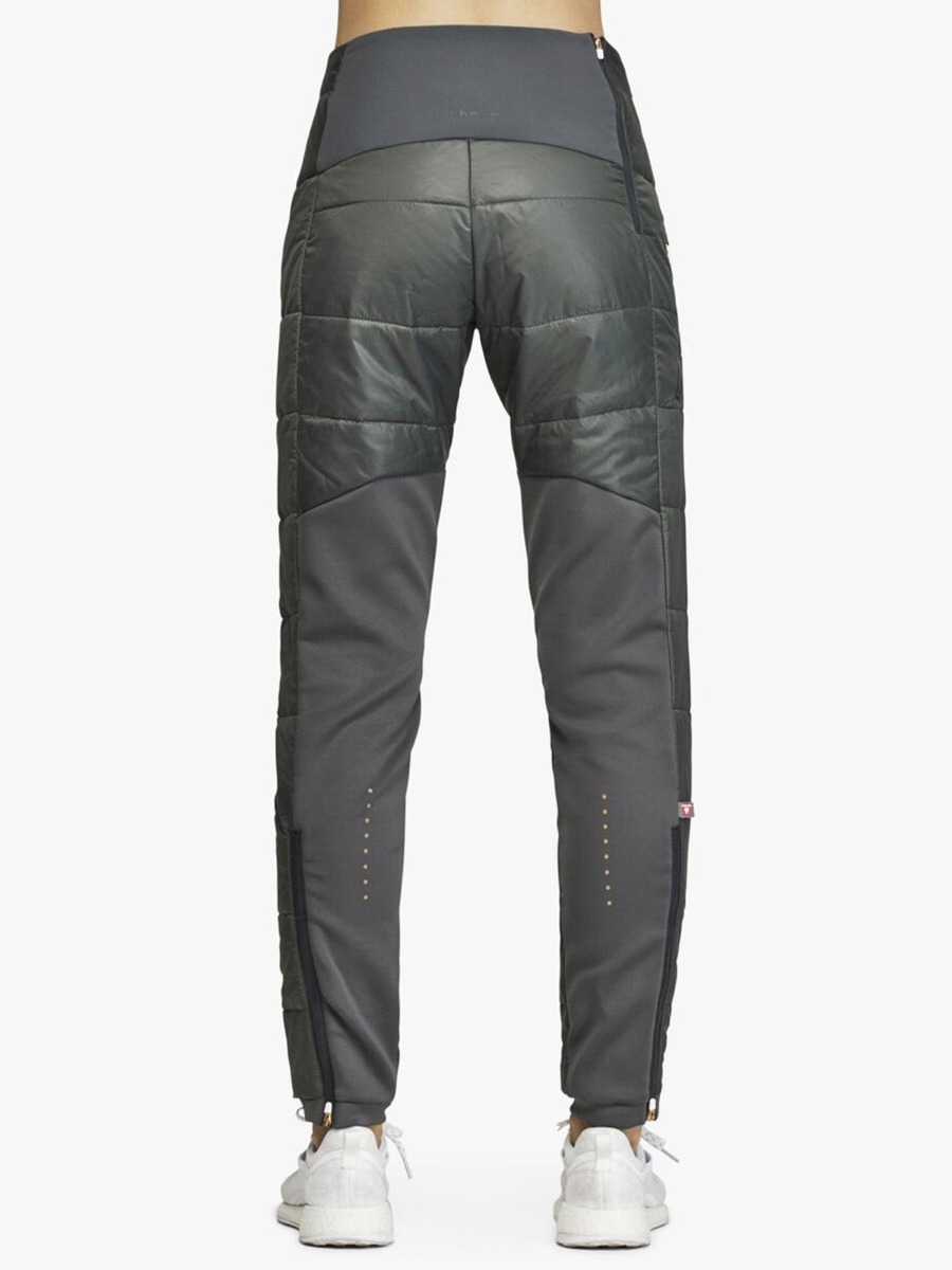 Johaug Temping Primaloft Pant Shdow