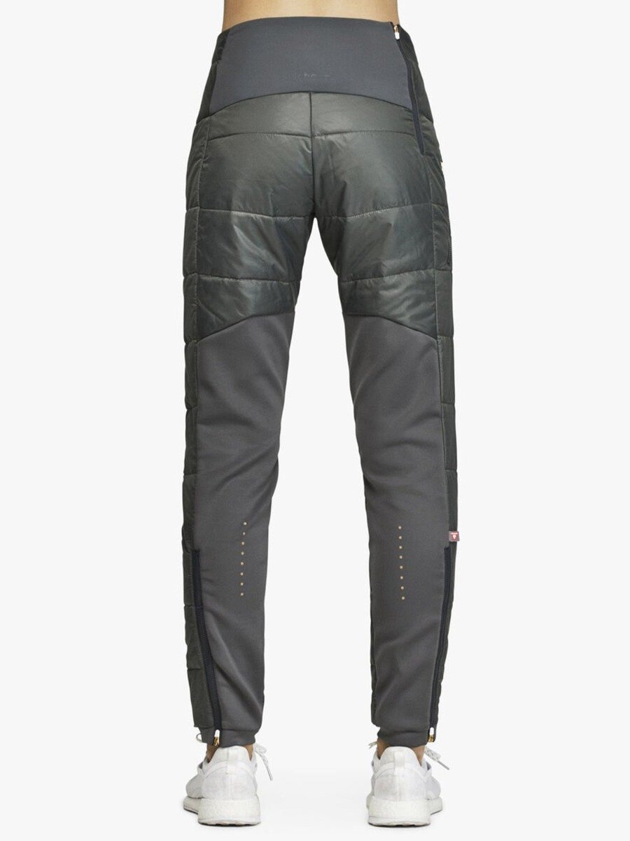 Johaug Temping Primaloft Pant Shdow