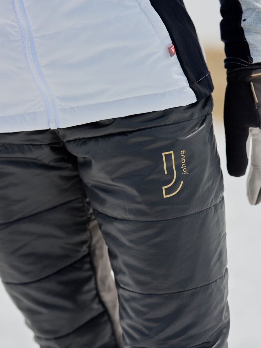 Johaug Temping Primaloft Pant Shdow