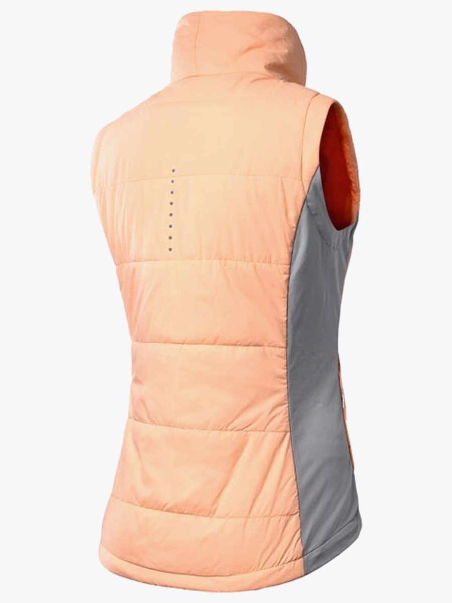 Johaug Temping Primaloft Vest Apcot