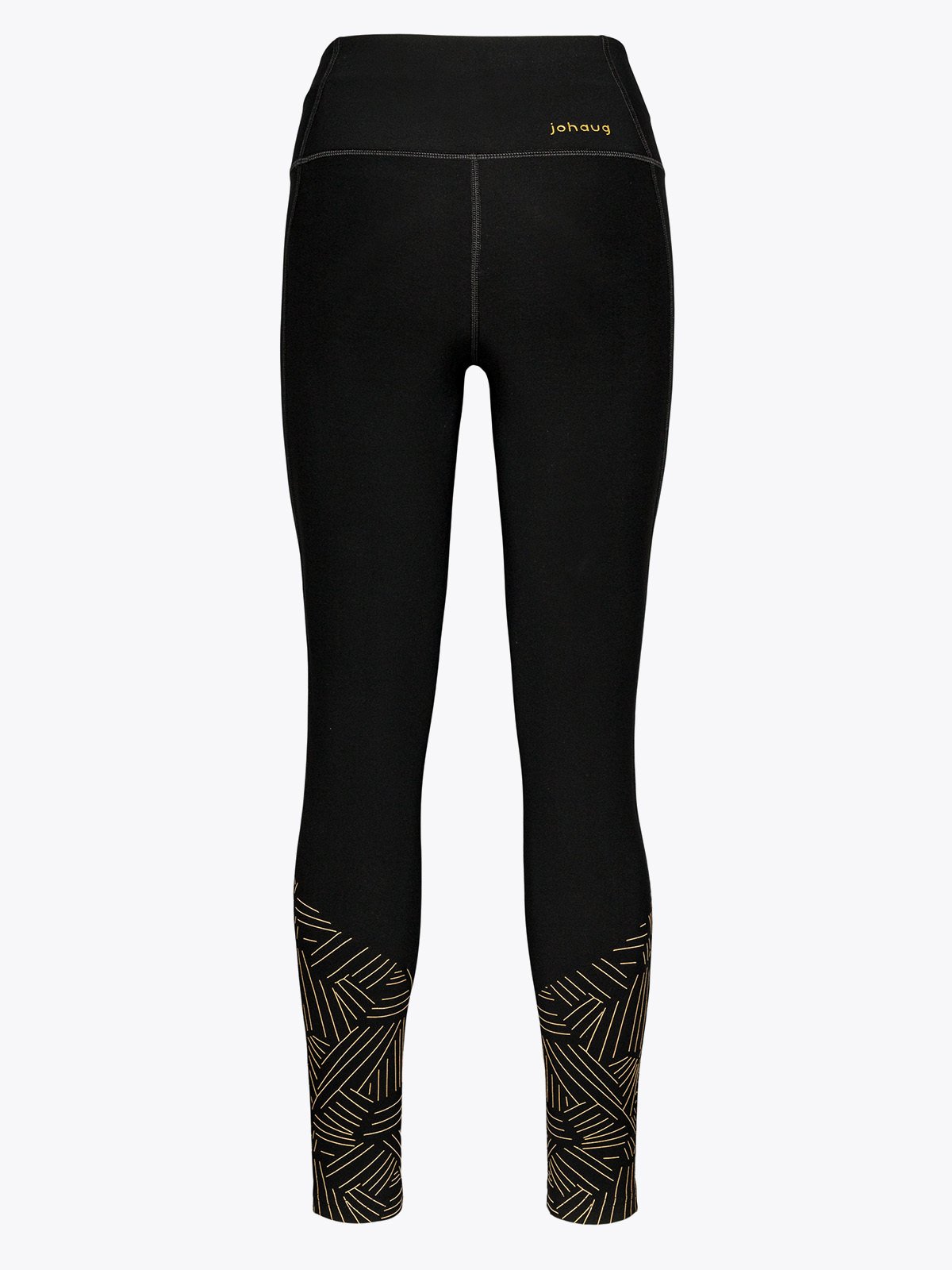 Johaug Flash Warm Tights Black