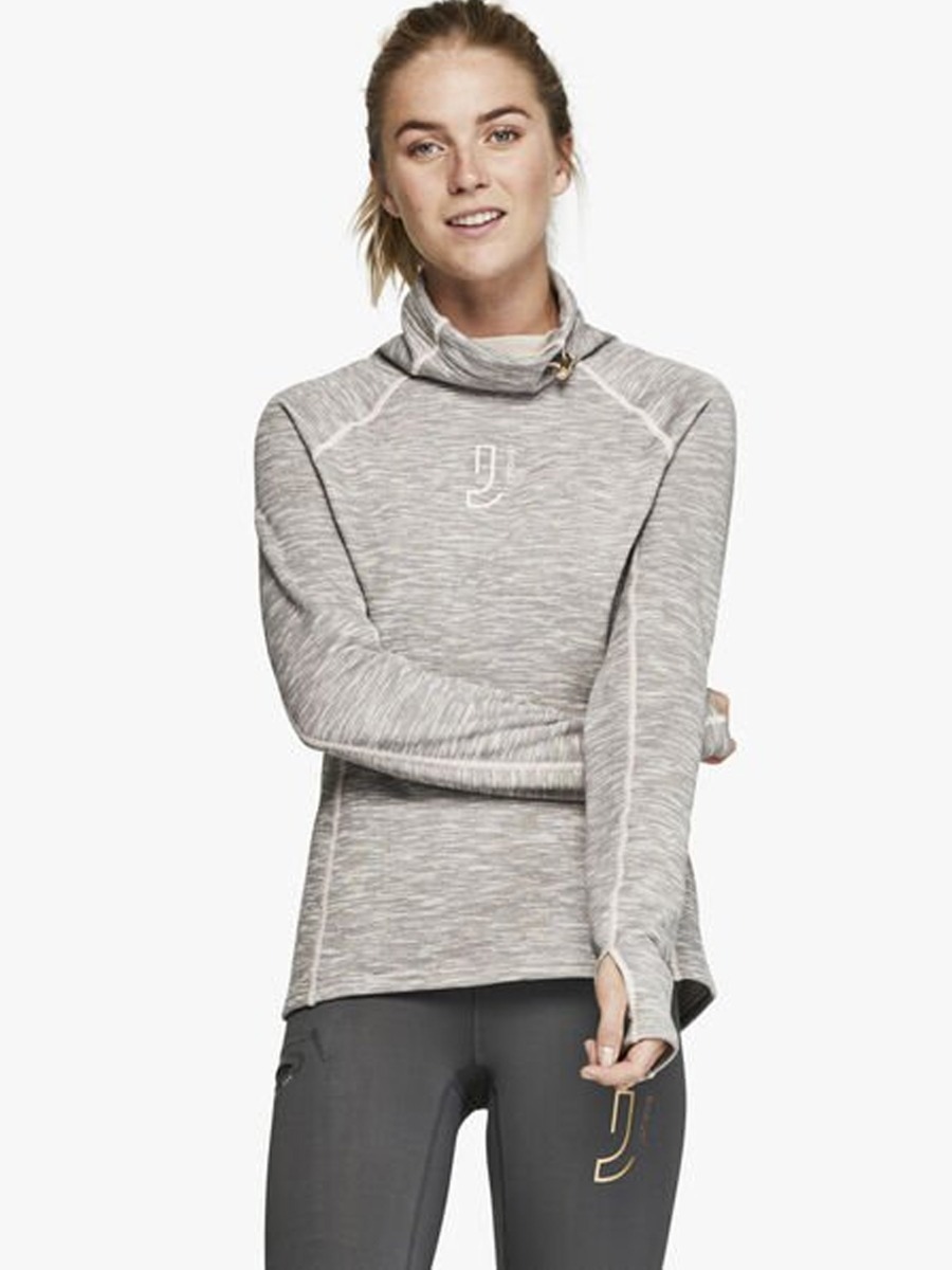 Johaug Verve turtleneck Long Sleeve Pechw