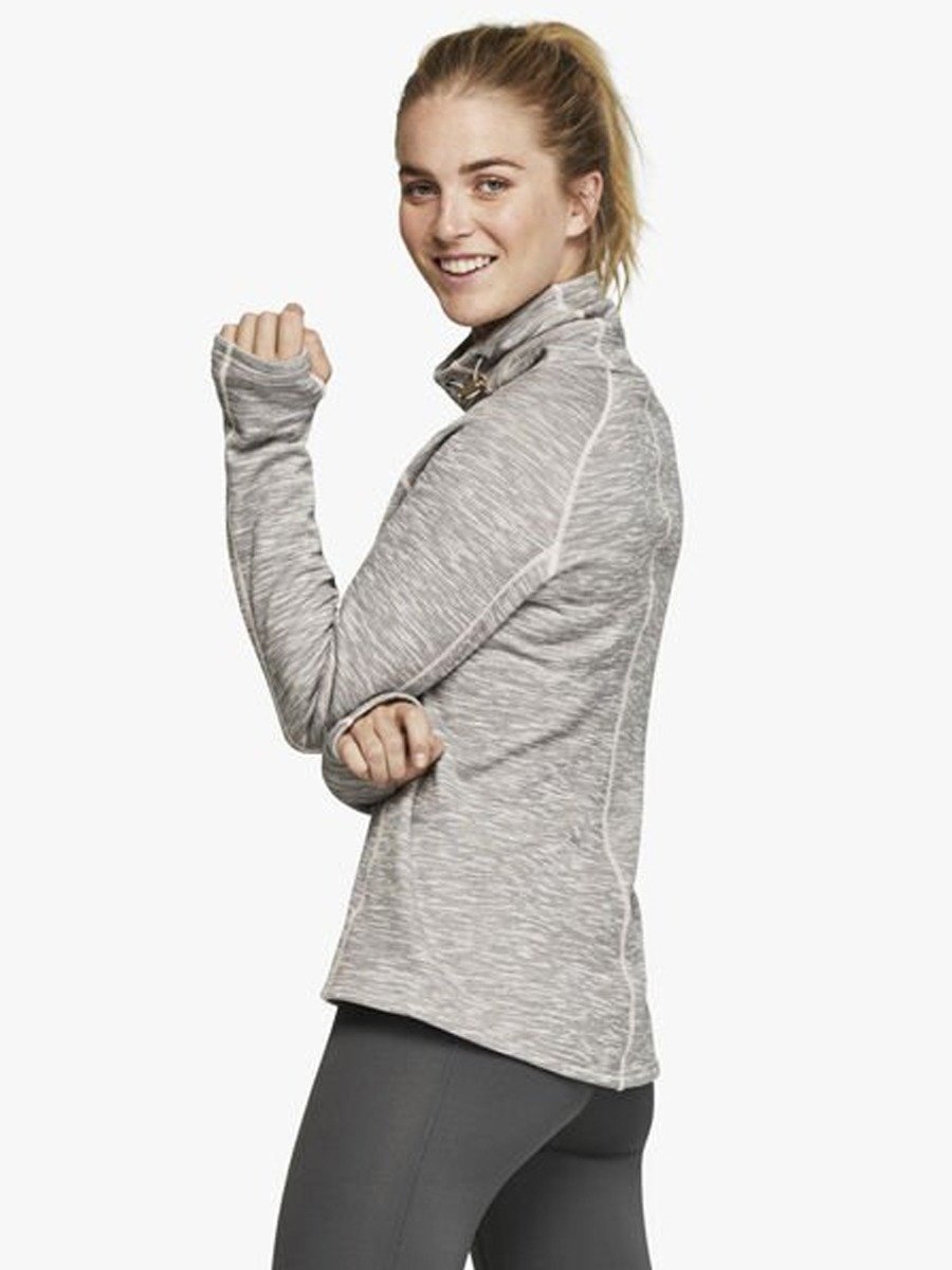 Johaug Verve turtleneck Long Sleeve Pechw