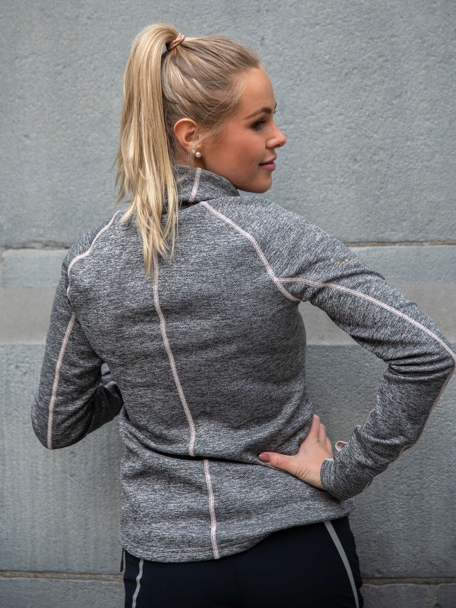 Johaug Verve turtleneck Long Sleeve Pechw