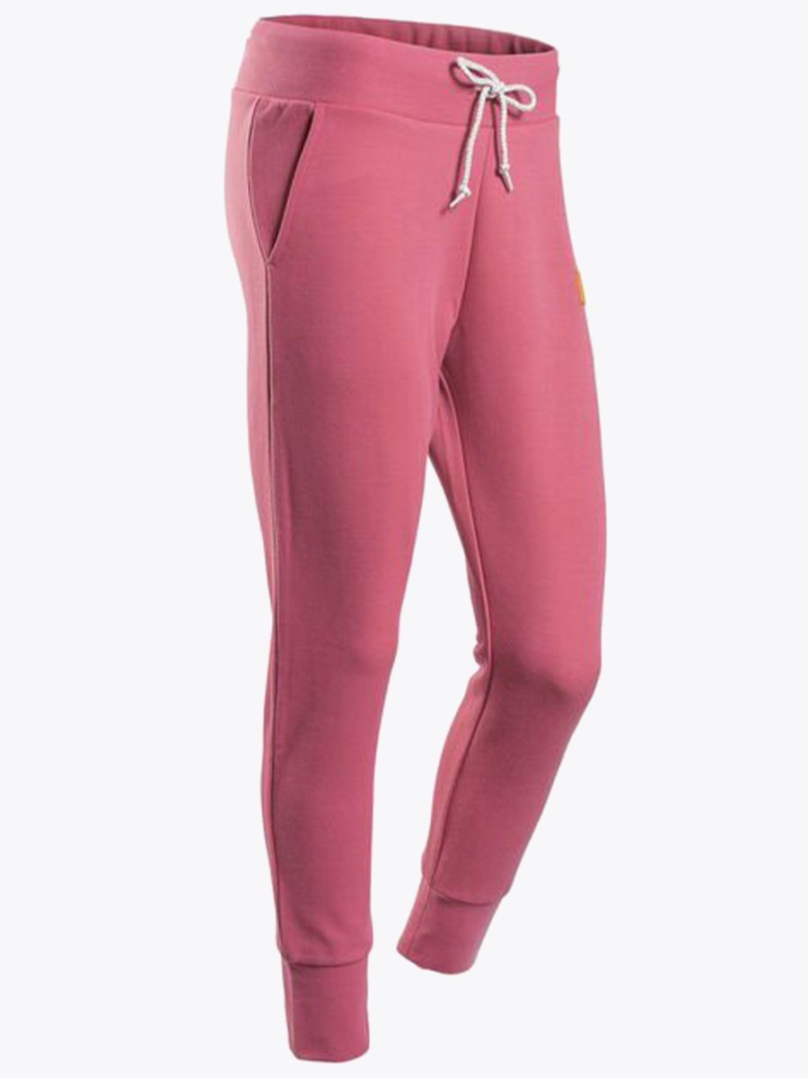 Johaug Unaltered Pant Srose