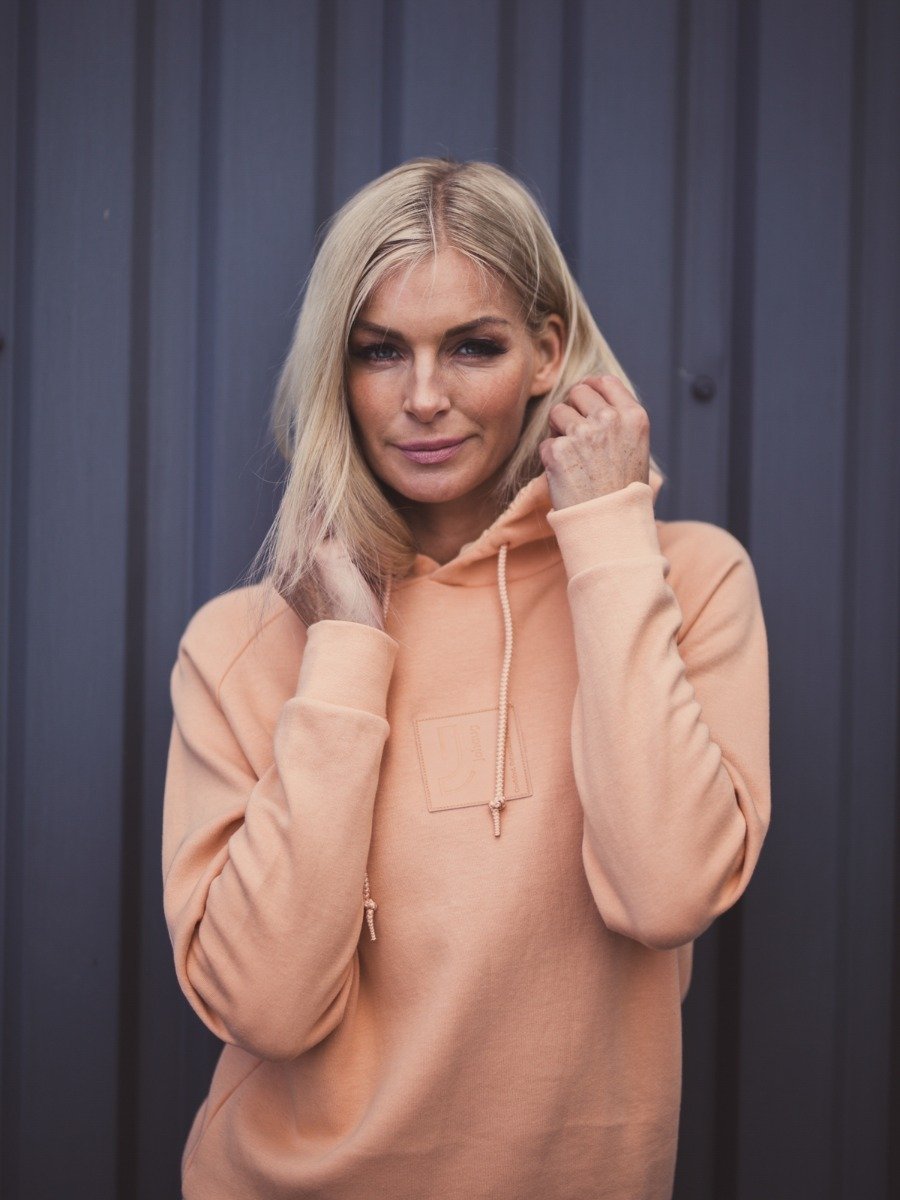 Johaug Unaltered Hood Pblom