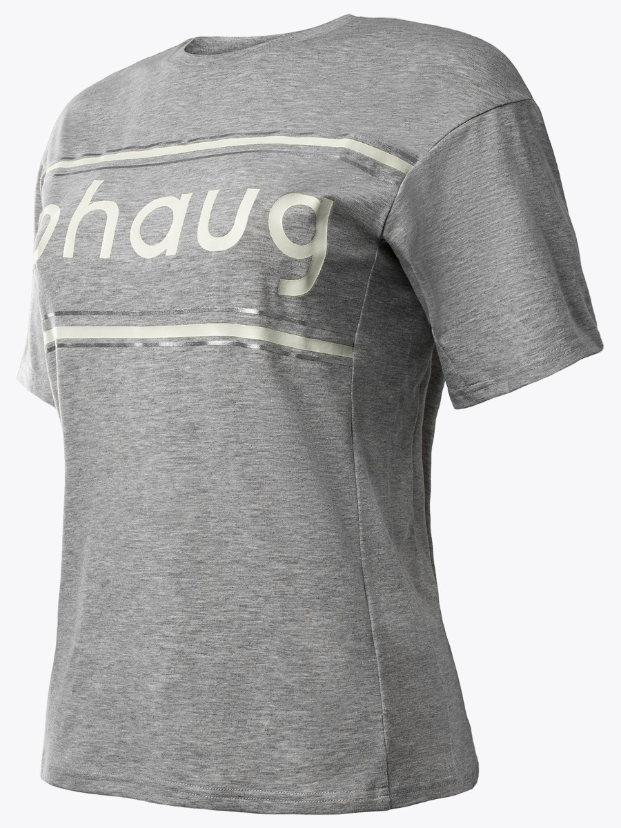 Johaug Active Tee 2.0 Greym