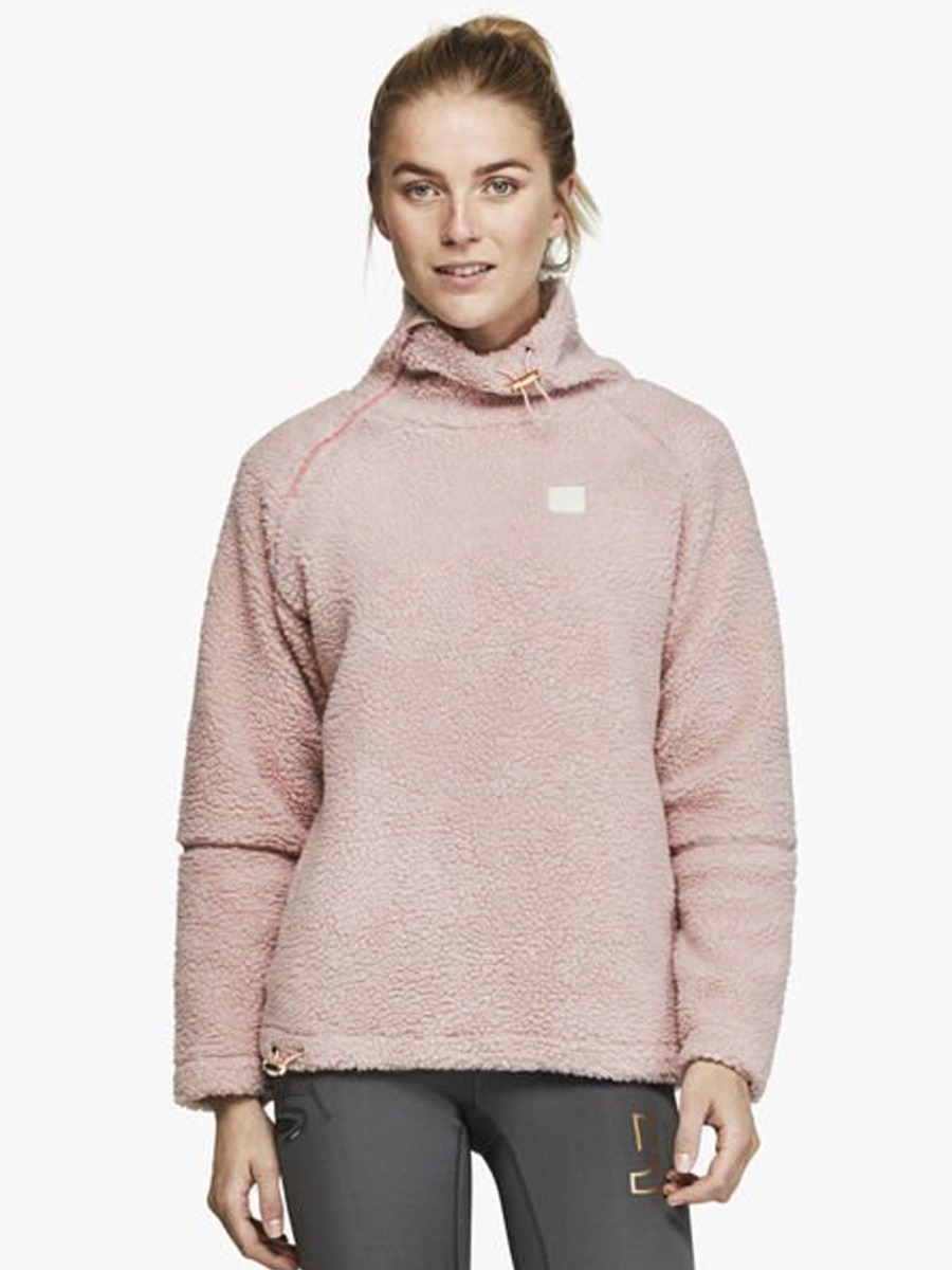 Johaug Crux Pile Fleece Pdust