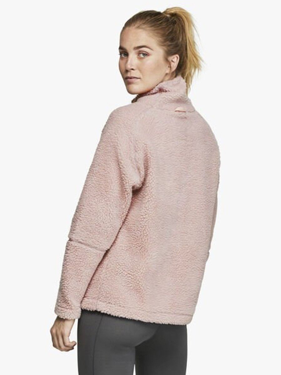 Johaug Crux Pile Fleece Pdust