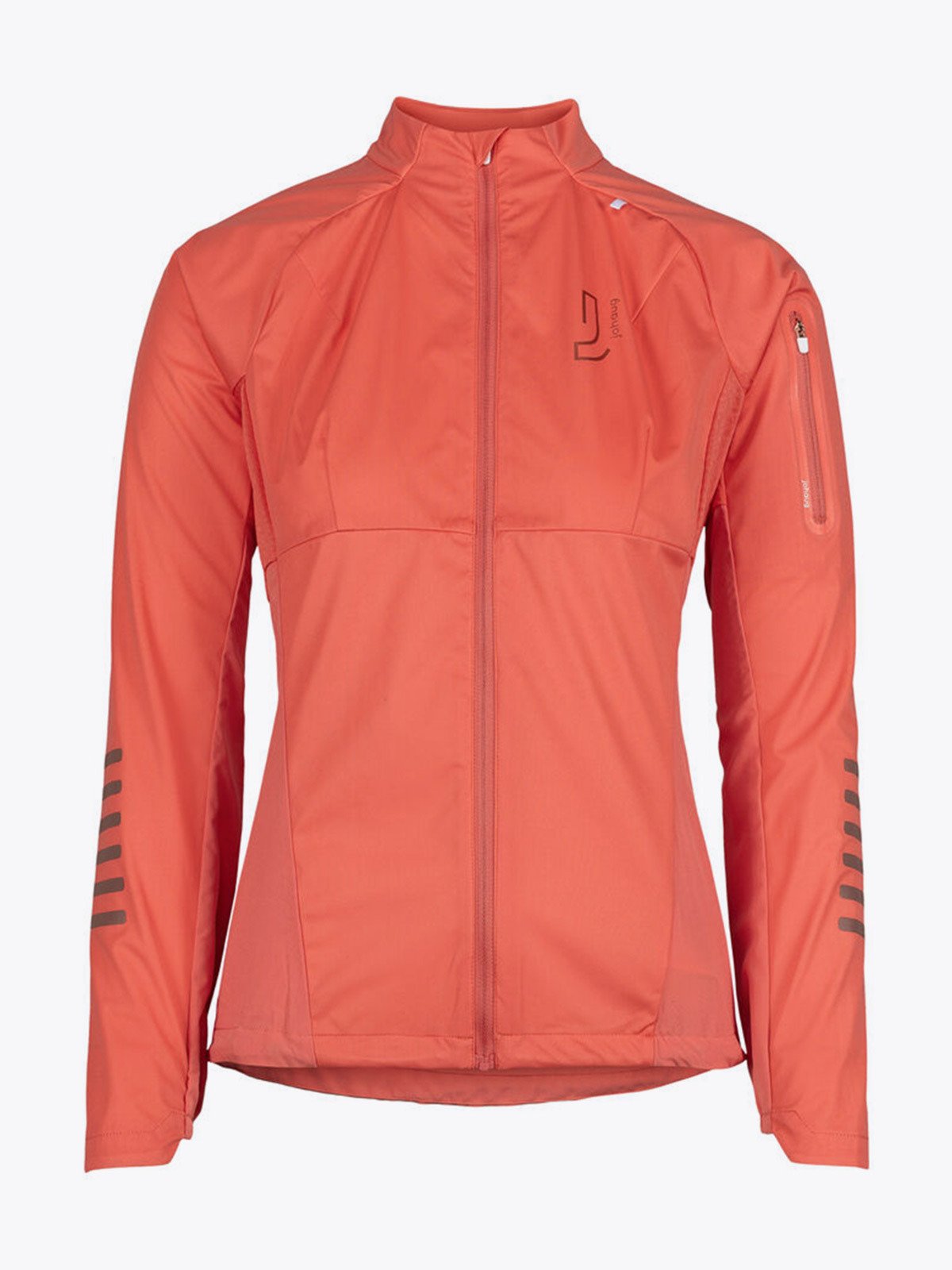 Johaug Discipline Jacket Glow